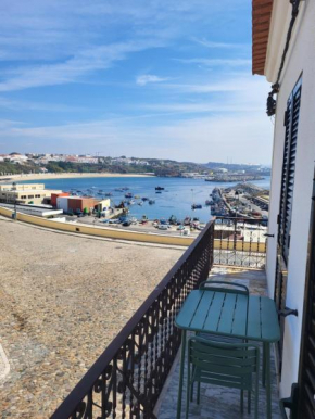 Sines Bay House